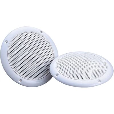 E-AUDIO - B401A - 8 Ohm - 40W RMS/80W - Haut-parleur - Publicité E-AUDIO - B401A - 8 Ohm - 40W RMS/80W - Haut-parleur - Publicité