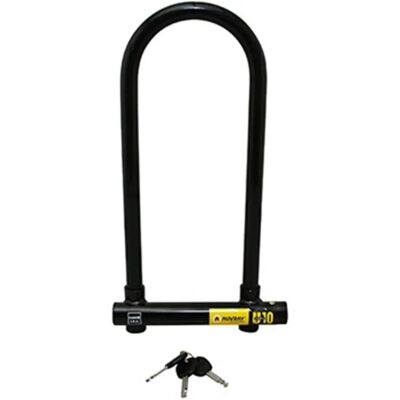 U-Lock Auvray Force 10 120x340mm - U-Lock U-Lock Auvray Force 10 120x340mm - U-Lock