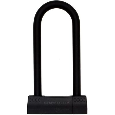 Cadenas Auvray Noire - K10 Serrure de véhicule haute sécurité - Publicité Cadenas Auvray Noire - K10 Serrure de véhicule haute sécurité - Publicité