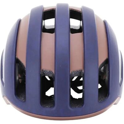 AUVRAY HIGH SECURITY Safe Blauer Helm - Helm AUVRAY HIGH SECURITY Safe Blauer Helm - Helm