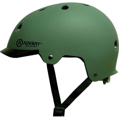 Auvray - Urban - Khaki - 58/61 cm - Helm Auvray - Urban - Khaki - 58/61 cm - Helm