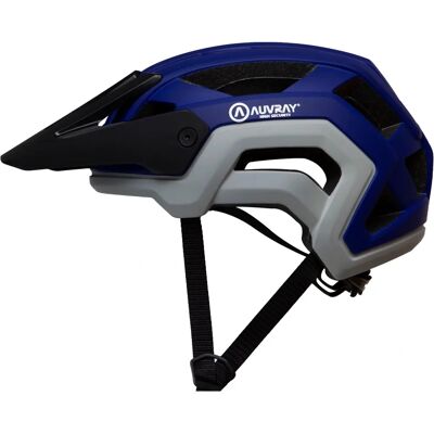 Casco di Alta Sicurezza AUVRAY - Blu Casco di Alta Sicurezza AUVRAY - Blu