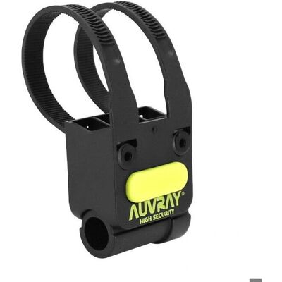 Auvray U-Schlosshalter - Fahrradschutz Auvray U-Schlosshalter - Fahrradschutz