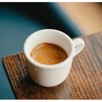 Cafés Lugat - Yellow Shot - Coffee Beans Cafés Lugat - Yellow Shot - Coffee Beans
