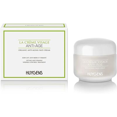 Crema de Colágeno Huygens - Anti-edad, Hidratante, Natural Crema de Colágeno Huygens - Anti-edad, Hidratante, Natural