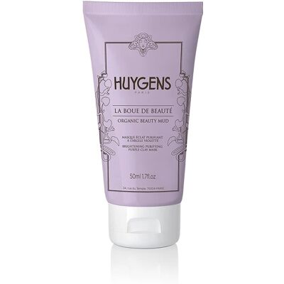 Huygens Marca Modelo - Set de Cuidado Facial y Mascarilla Huygens Marca Modelo - Set de Cuidado Facial y Mascarilla