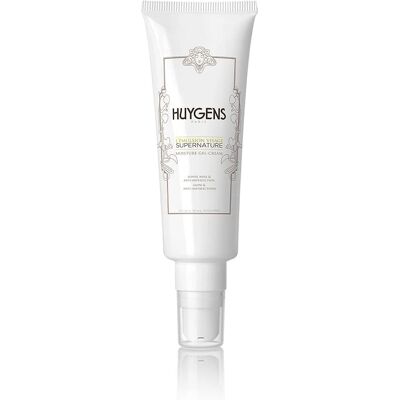 HUYGENS Bio Hydratisierende Gelcreme - Gesichtspflege HUYGENS Bio Hydratisierende Gelcreme - Gesichtspflege