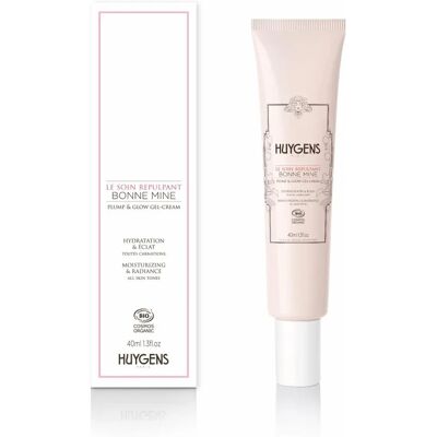 Huygens Gel facial hidratante - Gel facial Huygens Gel facial hidratante - Gel facial