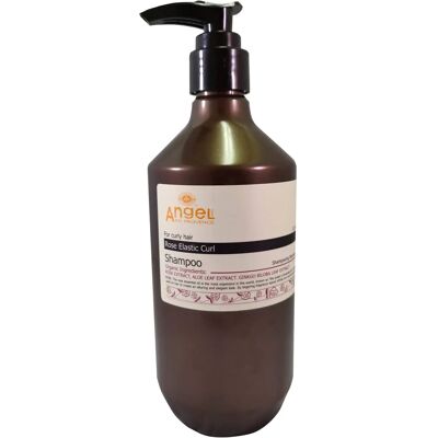 Dancoly Angel En Provence Roze Elastische Krullen Shampoo - Shampoo Dancoly Angel En Provence Roze Elastische Krullen Shampoo - Shampoo