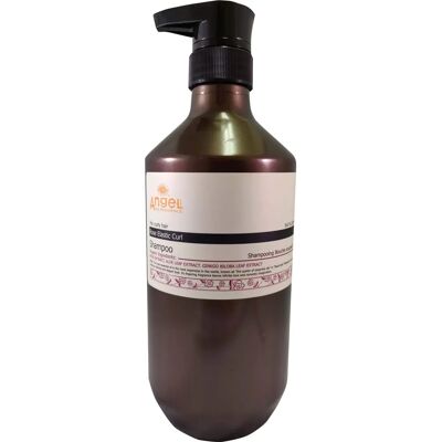 Angel En Provence - Roze-extract - Krullend haar - Shampoo Angel En Provence - Roze-extract - Krullend haar - Shampoo