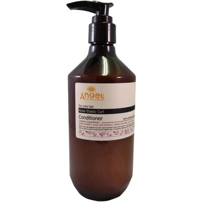 Dancoly Angel En Provence Rozen Elastische Krullen Conditioner Dancoly Angel En Provence Rozen Elastische Krullen Conditioner