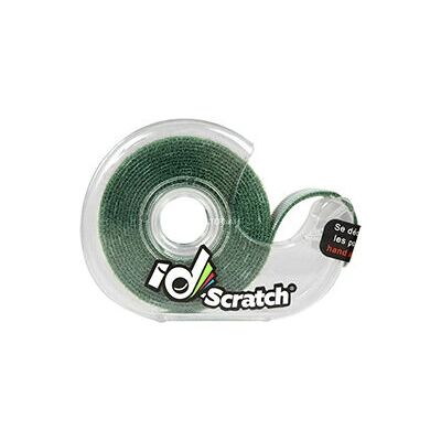 3P DESIGN - IDS-DG-BOX-2 - Grün - 2,5 m - Klebeband 3P DESIGN - IDS-DG-BOX-2 - Grün - 2,5 m - Klebeband