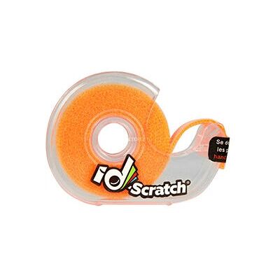 3P DESIGN Oranges Selbstklebendes Band - Kabelbinder & Befestigung 3P DESIGN Oranges Selbstklebendes Band - Kabelbinder & Befestigung