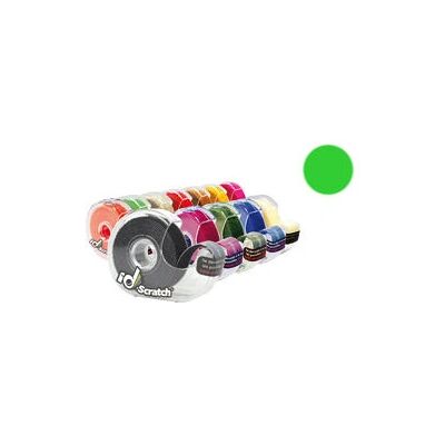 PatchSee Modèle IDS-FG-BOX-2 Collier & Bande Vert - Publicité PatchSee Modèle IDS-FG-BOX-2 Collier & Bande Vert - Publicité