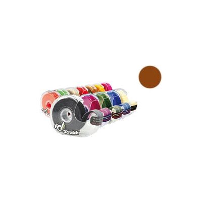 PatchSee Kabelbinder braun - Wiederverwendbar, 2m x 2cm PatchSee Kabelbinder braun - Wiederverwendbar, 2m x 2cm