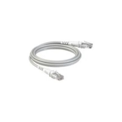 PatchSee - TPC-LG-U/16 - Gris clair - Câble RJ45 Patch PatchSee - TPC-LG-U/16 - Gris clair - Câble RJ45 Patch