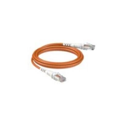PatchSee - TPC-OR-U/6 - Orange - 1.8 m - Câble réseau PatchSee - TPC-OR-U/6 - Orange - 1.8 m - Câble réseau