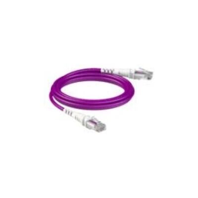 PatchSee - TPC-VR-U/3 - Violet - 0.9 m - Networking cable PatchSee - TPC-VR-U/3 - Violet - 0.9 m - Networking cable