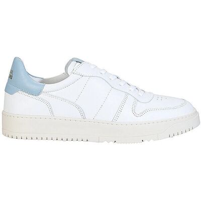 National Standard Sneaker Edition 8 Weiss Damen - Baskets - Publicité National Standard Sneaker Edition 8 Weiss Damen - Baskets - Publicité