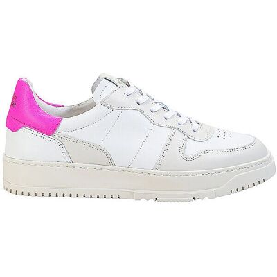 National Standard W08-24f Weiß Damen Sneaker - Sneaker National Standard W08-24f Weiß Damen Sneaker - Sneaker