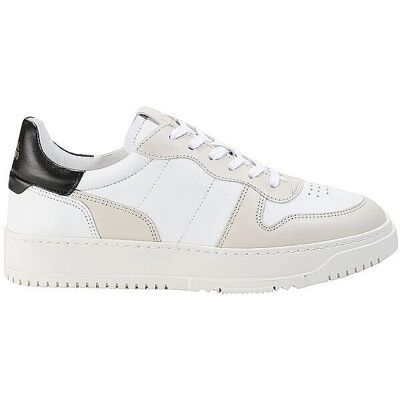 National Standard W08-24f Weiss Damen Sneaker - Sneakers National Standard W08-24f Weiss Damen Sneaker - Sneakers