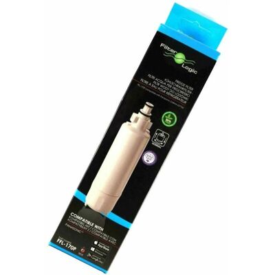 Filtre à eau Panasonic CNRBH-125950, CNRAH-257760 - Réfrigérateur & Congélateur - Publicité Filtre à eau Panasonic CNRBH-125950, CNRAH-257760 - Réfrigérateur & Congélateur - Publicité