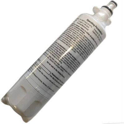 Beko Wasserfilterpatrone - Interner Filter für Kühlschränke & Gefriergeräte - 4874960100 Beko Wasserfilterpatrone - Interner Filter für Kühlschränke & Gefriergeräte - 4874960100