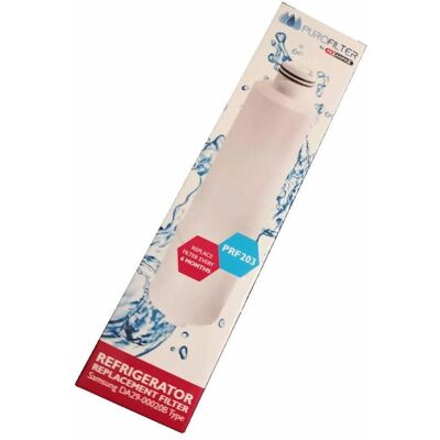 Filtro acqua Samsung DA29-00020B per frigoriferi e congelatori Filtro acqua Samsung DA29-00020B per frigoriferi e congelatori