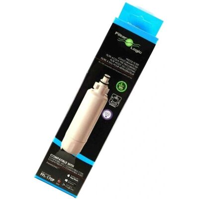 Filtre à eau Panasonic CNRAH-257760 - Réfrigérateur Congélateur - Publicité Filtre à eau Panasonic CNRAH-257760 - Réfrigérateur Congélateur - Publicité