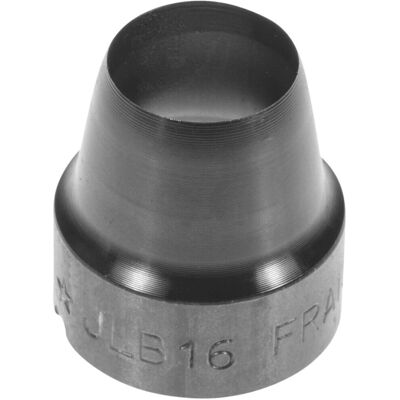 Boehm JLB16 - Punzone, Diametro 16mm - Attrezzo di punzonatura Boehm JLB16 - Punzone, Diametro 16mm - Attrezzo di punzonatura