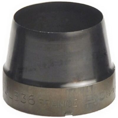 Boehm JLB32 Outil de Poinçonnage pour Anneaux - Acier Résistant - Publicité Boehm JLB32 Outil de Poinçonnage pour Anneaux - Acier Résistant - Publicité
