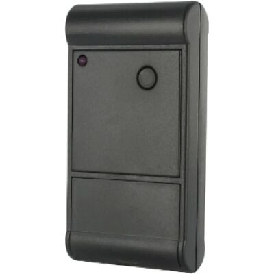 BERNER SKX1MD Télécommande - Programmation Switch BERNER SKX1MD Télécommande - Programmation Switch