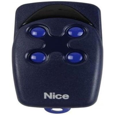 NICE FLO4 Controlo remoto - Remote Control NICE FLO4 Controlo remoto - Remote Control