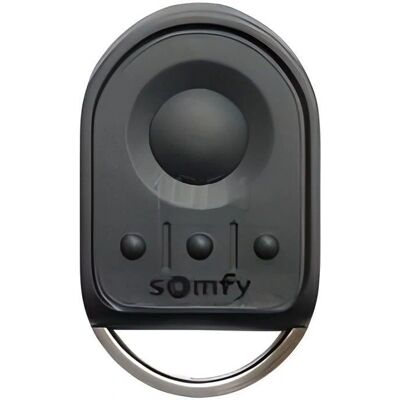 SOMFY - Télécommande Keygo T4 Pro RTS - 1 SOMFY - Télécommande Keygo T4 Pro RTS - 1