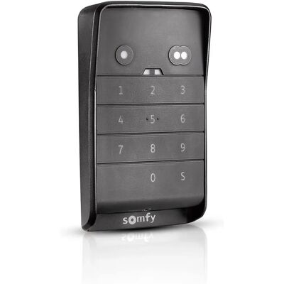 SOMFY 1841030 - Clavier - Publicité SOMFY 1841030 - Clavier - Publicité