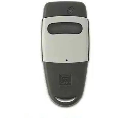 CARDIN S449 QZ1 Télécommande - Remote Control CARDIN S449 QZ1 Télécommande - Remote Control