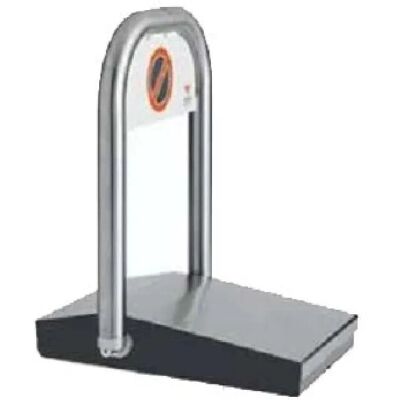 Barrière de stationnement CARDIN Parkline - Barrière de stationnement Barrière de stationnement CARDIN Parkline - Barrière de stationnement