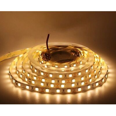 GREENSENSATION - Nastro led IP65 - bianco caldo - LED strip GREENSENSATION - Nastro led IP65 - bianco caldo - LED strip
