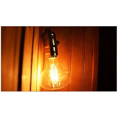 GREENSENSATION - R80 E27 - 4W LED - Lampadina GREENSENSATION - R80 E27 - 4W LED - Lampadina
