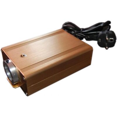 Desineo Fuente de luz para fibra óptica - 16W Blanco Desineo Fuente de luz para fibra óptica - 16W Blanco