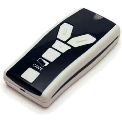 CAME 001TCH-4024 Télécommande - Code fixe, 4 canaux CAME 001TCH-4024 Télécommande - Code fixe, 4 canaux