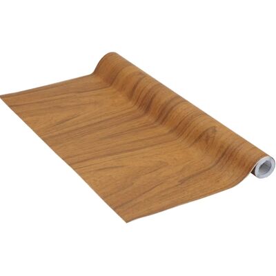 Venilia - Perfect Fix - Walnut - Adhesive furniture foil Venilia - Perfect Fix - Walnut - Adhesive furniture foil