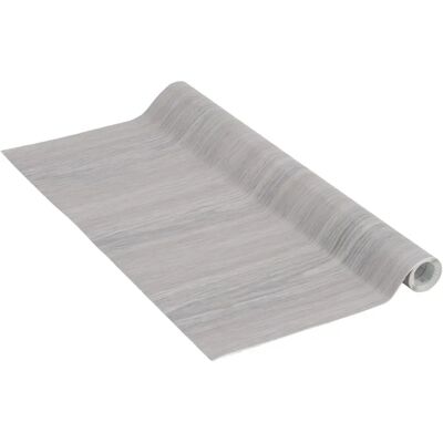 Film adhésif décoratif Venilia - Effet bois, Pin, Gris - 90cm x 2,1m Film adhésif décoratif Venilia - Effet bois, Pin, Gris - 90cm x 2,1m