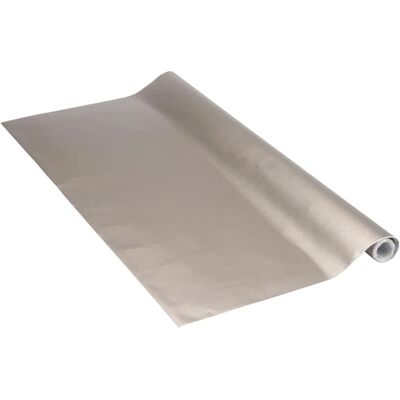 Venilia Metallic Folie - 45cm x 1,5m - Meubeldecoratief Film Venilia Metallic Folie - 45cm x 1,5m - Meubeldecoratief Film