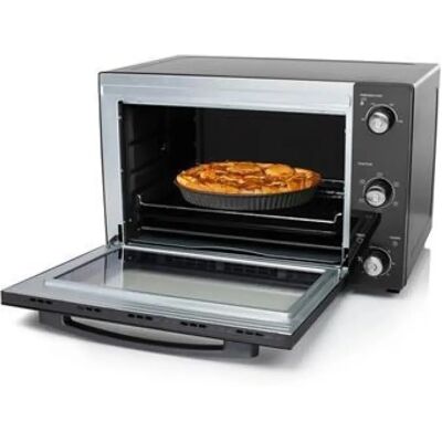 Four à Convection Électrique Princess 45L - Publicité Four à Convection Électrique Princess 45L - Publicité