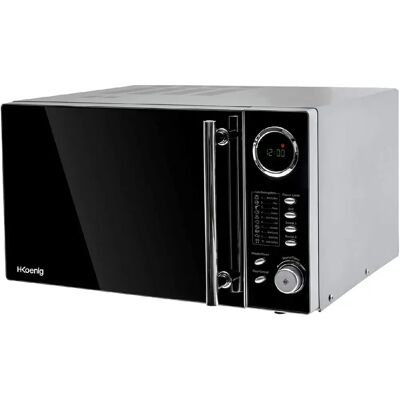 H.Koenig - VIO9 - 25L - Grill 1000W - Four à micro-ondes H.Koenig - VIO9 - 25L - Grill 1000W - Four à micro-ondes