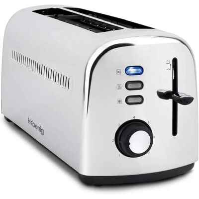 H.Koenig - TOS32 - 40mm slots - 1500W - Toaster H.Koenig - TOS32 - 40mm slots - 1500W - Toaster