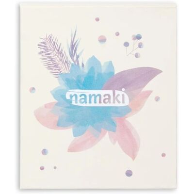 Namaki Winter Lidschatten - 3er Set für Kinder Namaki Winter Lidschatten - 3er Set für Kinder