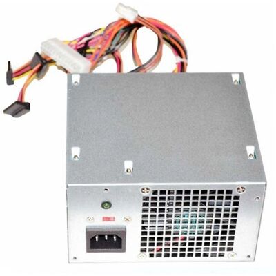 Dell - Optiplex MT D275EM-00 - 275W - Alimentation - Publicité Dell - Optiplex MT D275EM-00 - 275W - Alimentation - Publicité