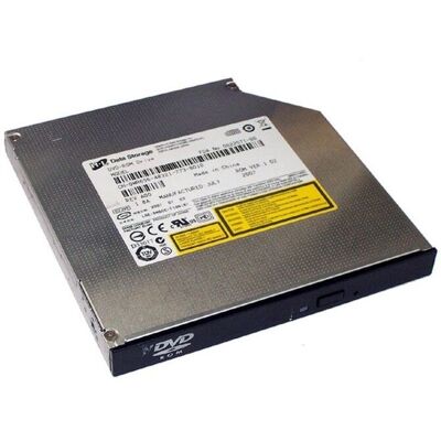 LG - GDR-8082N - Slimline - ATAPI IDE - Lecteur optique - Publicité LG - GDR-8082N - Slimline - ATAPI IDE - Lecteur optique - Publicité